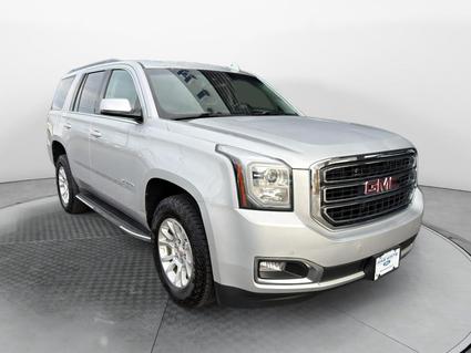 2018 GMC Yukon Coeur D'Alene ID
