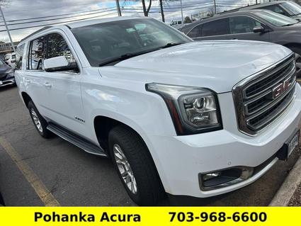 2019 GMC Yukon Chantilly VA
