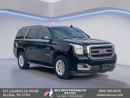 2019 GMC Yukon Oak Ridge TN