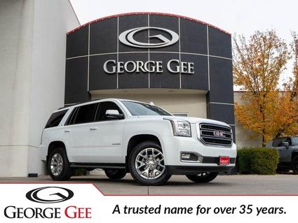 2019 GMC Yukon Liberty Lake WA