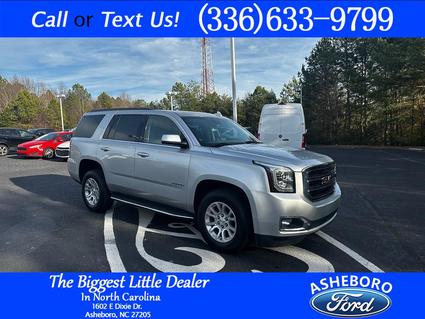 2020 GMC Yukon Asheboro NC
