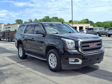 2020 GMC Yukon Muskogee OK