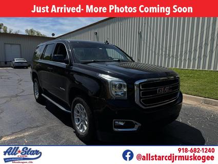 2020 GMC Yukon Muskogee OK