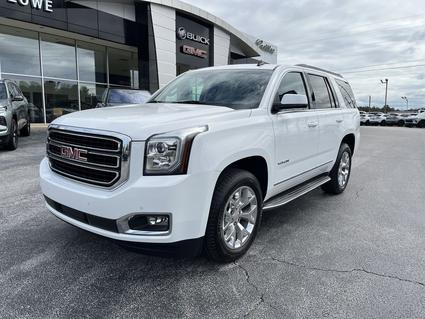 2015 GMC Yukon Rainbow City AL