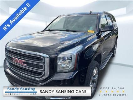 2015 GMC Yukon Pensacola FL