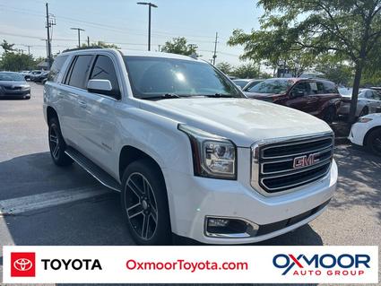 2016 GMC Yukon Louisville KY