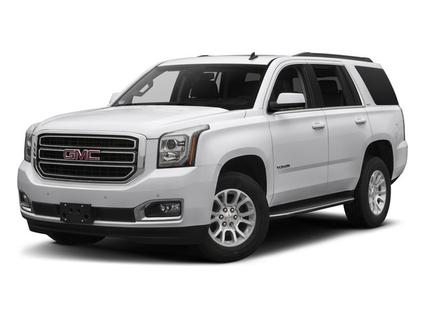 2017 GMC Yukon Tucson AZ
