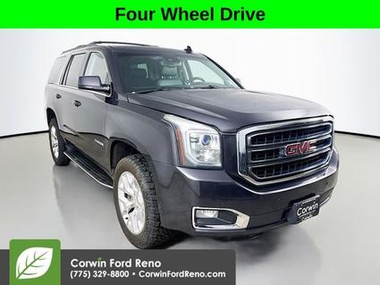 2017 GMC Yukon Reno NV