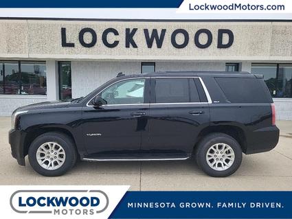 2017 GMC Yukon Marshall MN