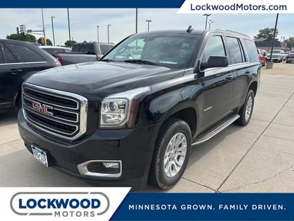 2017 GMC Yukon Marshall MN