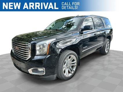 2017 GMC Yukon Jacksonville FL