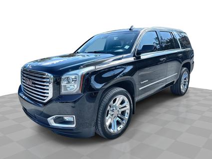 2017 GMC Yukon Jacksonville FL