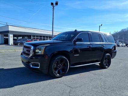 2017 GMC Yukon Johnson City TN