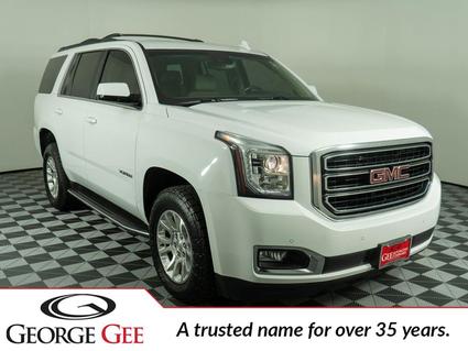 2018 GMC Yukon Liberty Lake WA