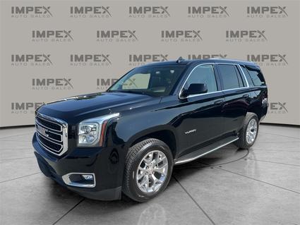 2018 GMC Yukon Greensboro NC