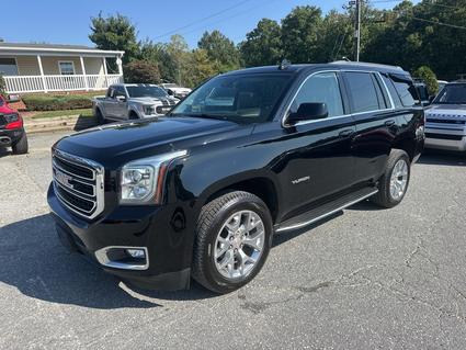 2018 GMC Yukon Greensboro NC