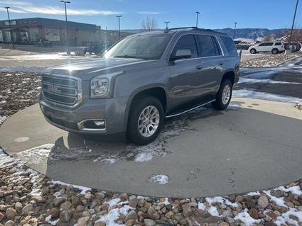 2018 GMC Yukon Casper WY