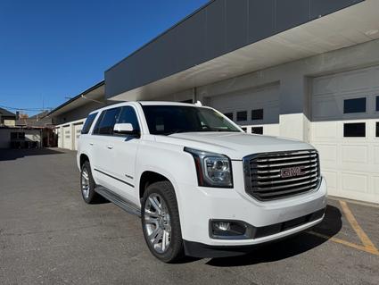 2018 GMC Yukon Provo UT