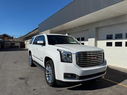 2018 GMC Yukon Provo UT