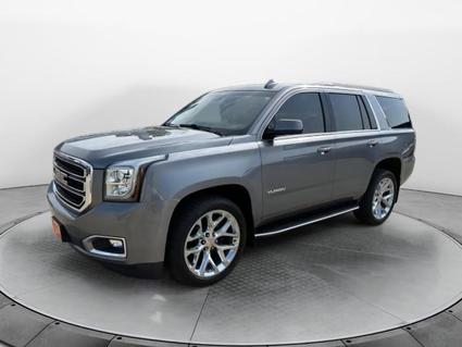 2020 GMC Yukon Pierre SD