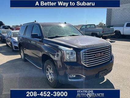 2015 GMC Yukon Fruitland ID