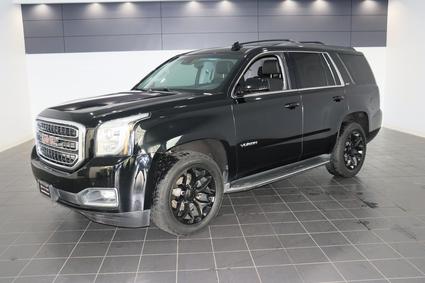 2015 GMC Yukon  