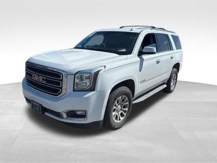 2016 GMC Yukon Kalispell MT