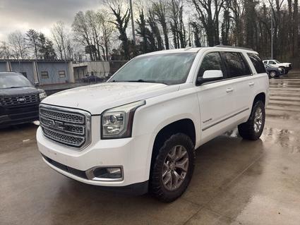 2016 GMC Yukon Winston Salem NC