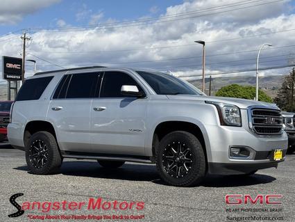 2017 GMC Yukon Wenatchee WA