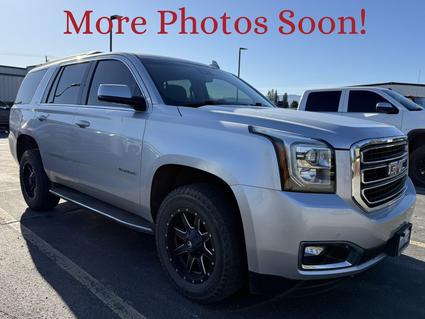 2017 GMC Yukon Wenatchee WA