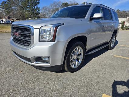 2017 GMC Yukon West Columbia SC