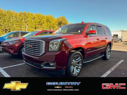 2018 GMC Yukon Benton KY