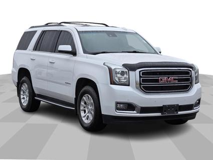 2018 GMC Yukon Billings MT