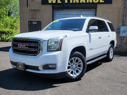 2020 GMC Yukon Philadelphia PA
