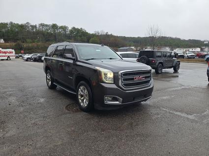 2016 GMC Yukon Cullman AL