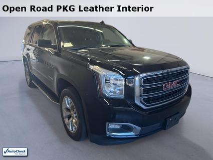 2016 GMC Yukon Brunswick OH