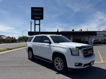 2016 GMC Yukon Provo UT