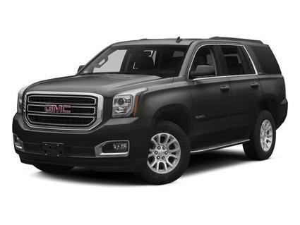 2016 GMC Yukon Minneapolis MN