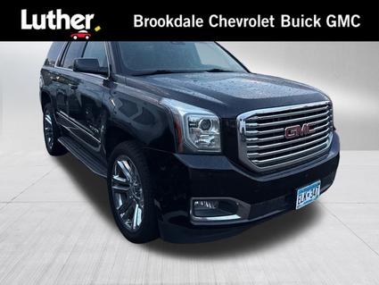 2018 GMC Yukon Minneapolis MN