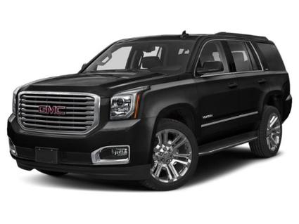 2018 GMC Yukon Minneapolis MN