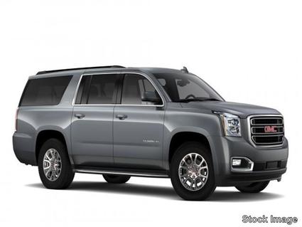 2019 GMC Yukon Beckley WV