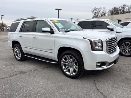 2019 GMC Yukon Spartanburg SC
