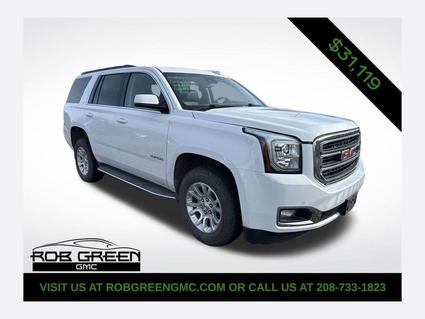 2020 GMC Yukon Twin Falls ID