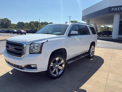 2020 GMC Yukon Rittman OH