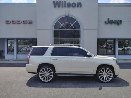 2015 GMC Yukon Winnsboro SC