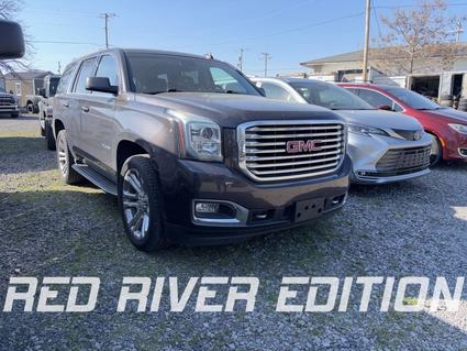 2016 GMC Yukon Heber Springs AR