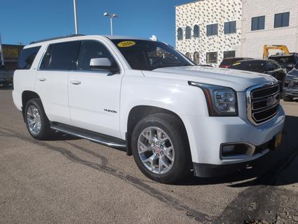 2016 GMC Yukon Sheridan WY
