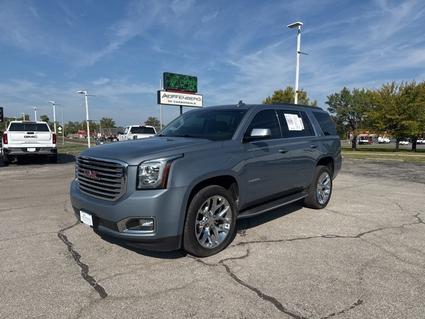2016 GMC Yukon Carbondale IL