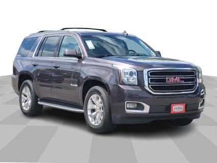2016 GMC Yukon Billings MT