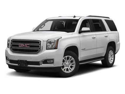 2017 GMC Yukon Cheyenne WY
